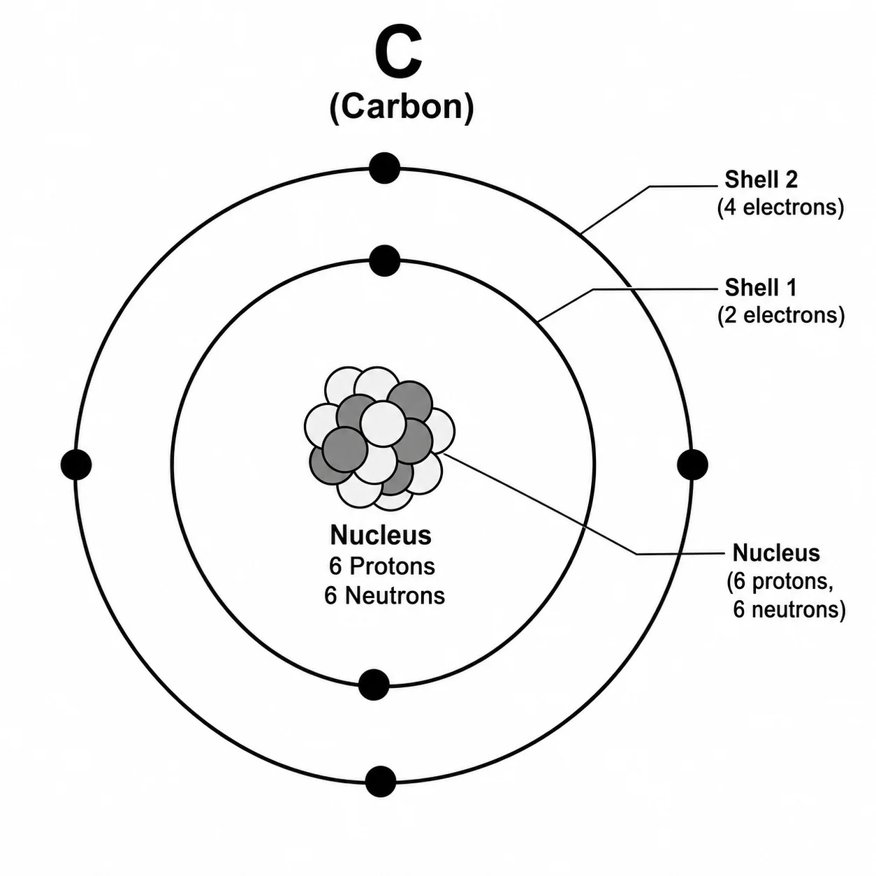 Bohr Model Maker