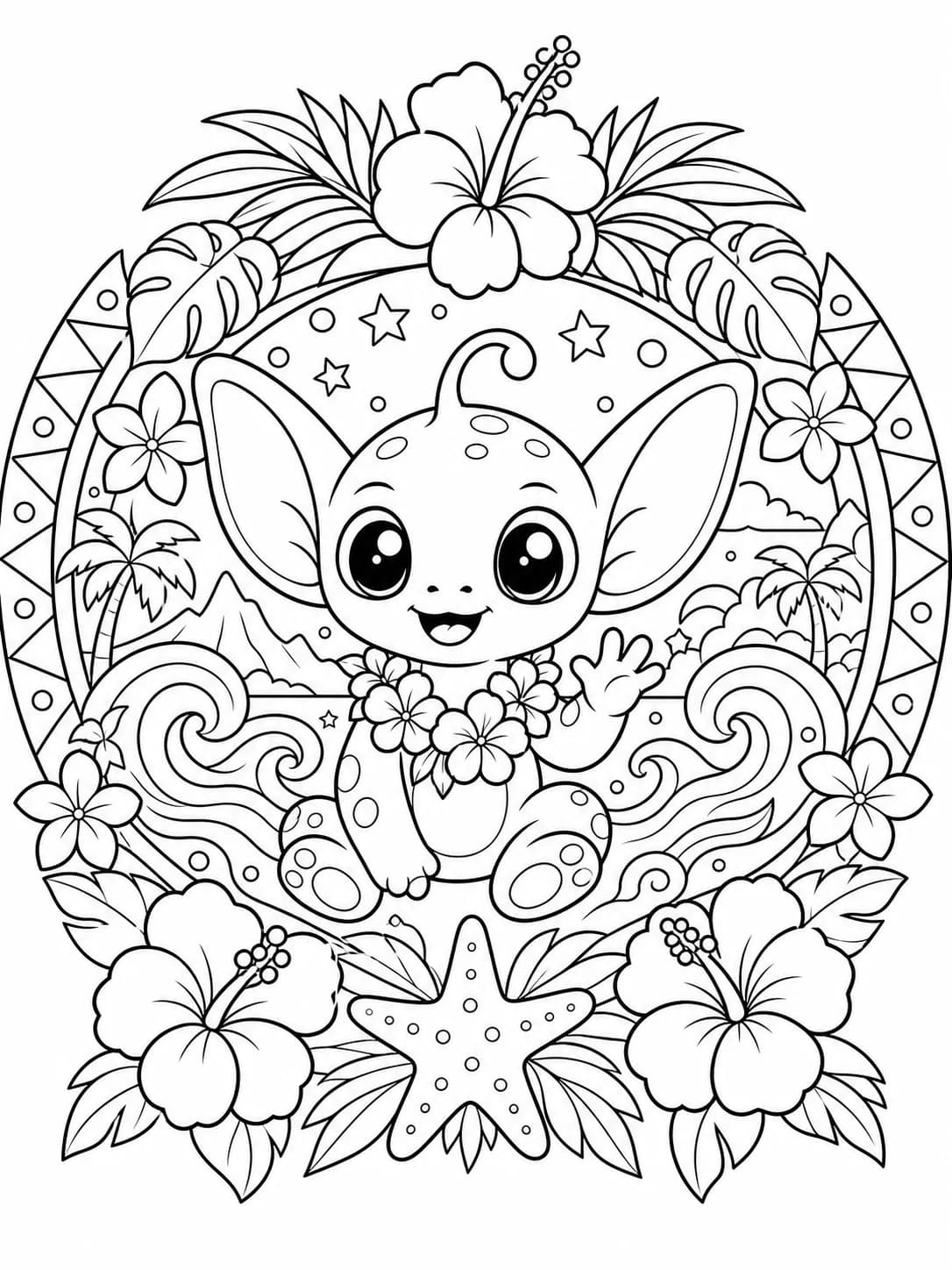 Coloring Pages