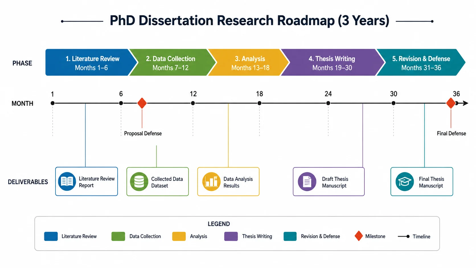 Research Roadmap Maker