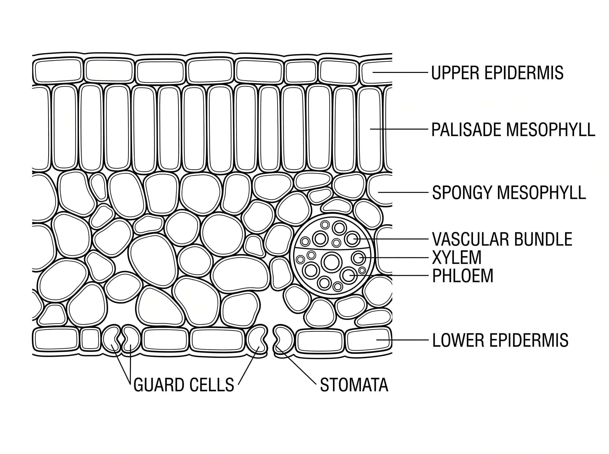 Science Drawing Generator
