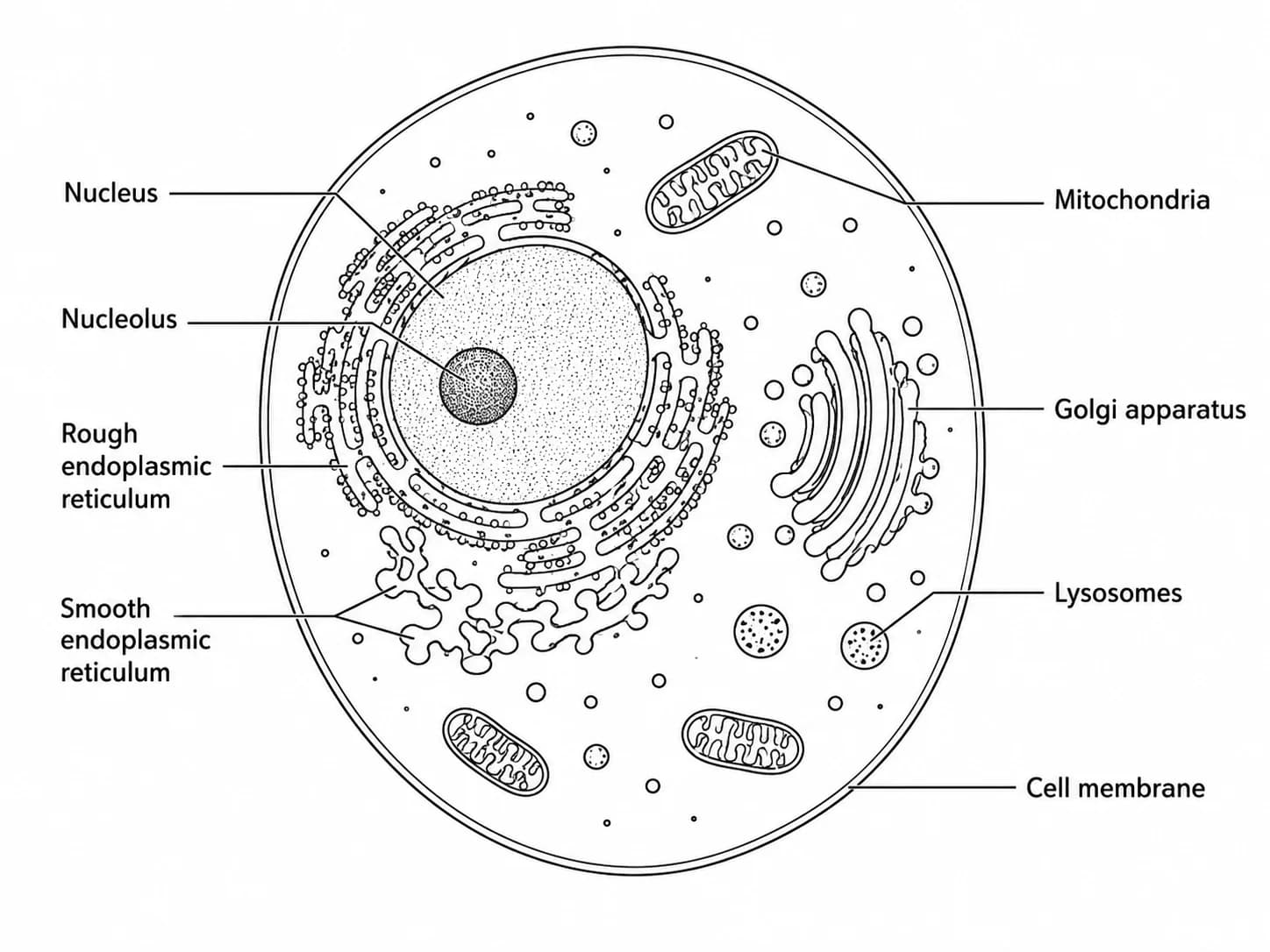 Science Diagram Maker