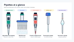Create a Pipette Training Diagram